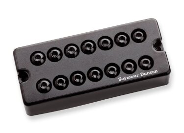 Seymour Duncan Invader Active Mount 7-String Neck