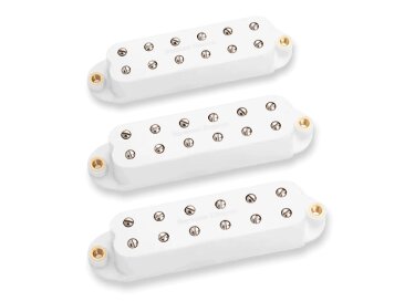 Seymour Duncan Little '59 Strat Set