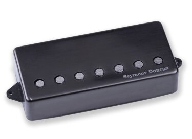 Seymour Duncan Jeff Loomis Blackouts 7-String Bridge