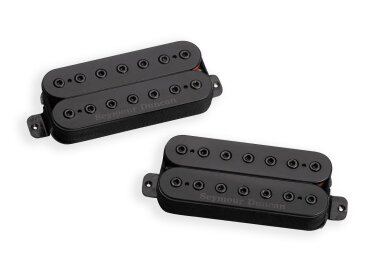 Seymour Duncan Mark Holcomb Alpha & Omega 7-String Set