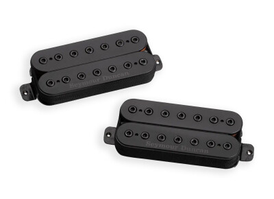 Seymour Duncan Mark Holcomb Alpha & Omega 7-String Set
