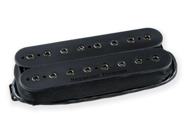 Seymour Duncan Mark Holcomb Omega 8-String