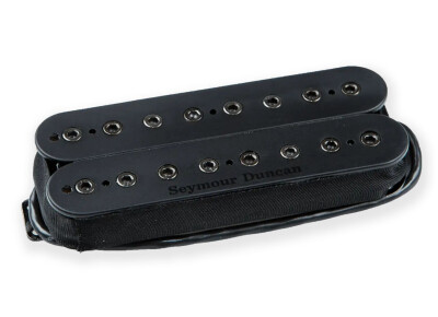 Seymour Duncan Mark Holcomb Omega 8-String
