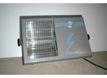 Collyns SUPERFLASH 2