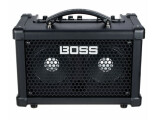 Vente Boss Dual Cube Bass LX