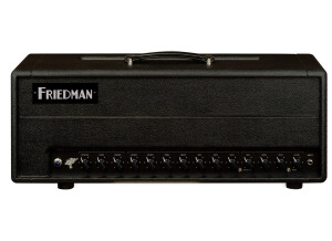 Friedman Amplification SS100-v2 Steve Stevens Signature