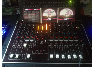 Freevox DJ Club Série 2