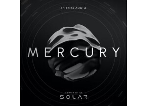 Spitfire Audio Mercury