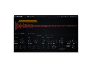 Audio Damage Quanta 2