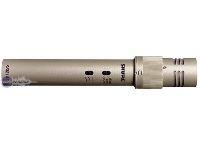 Shure KSM141