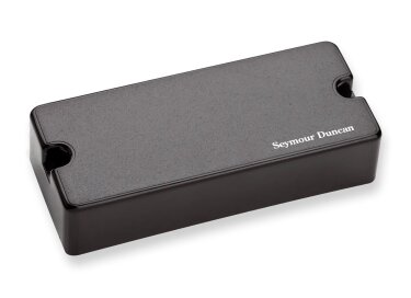 Seymour Duncan Blackouts Active Mount 7-String Neck