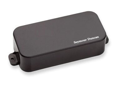 Seymour Duncan Blackouts HB 7-String Neck