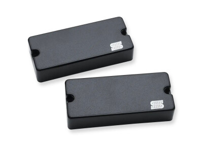 Seymour Duncan Retribution Active Mount 7-String Set