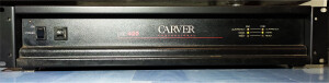 Carver CARVER PM 420