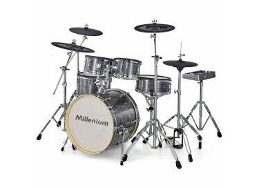 Millenium MPS-1000 E-Drum Set
