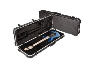 Charvel SKB Case E-Guitar
