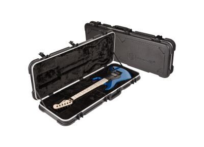 Charvel SKB Case E-Guitar