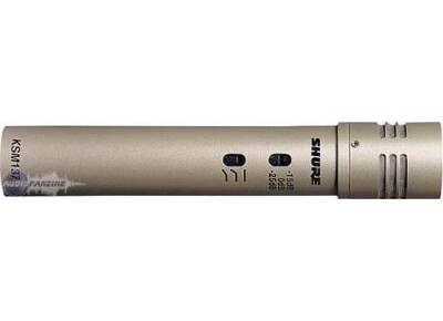Shure KSM137