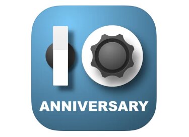 Red Rock Sound HLF-3C App