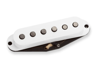 Seymour Duncan SSL-52 Five-Two Strat Bridge