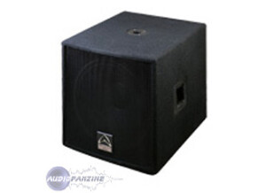 Wharfedale LX-18MB