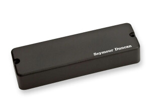 Seymour Duncan ASB-5N Active Soapbar 5-String Phase I Neck