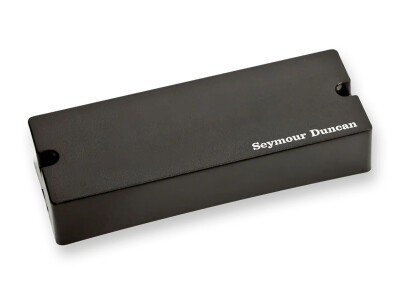 Seymour Duncan ASB2-5N Active Soapbar 5-String Phase II Neck