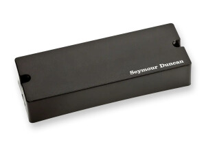 Seymour Duncan ASB2-5B Active Soapbar 5-String Phase II Bridge