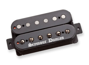 Seymour Duncan Black Winter Bridge