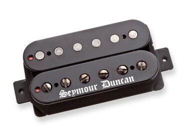 Seymour Duncan Black Winter Bridge