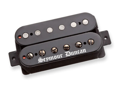 Seymour Duncan Black Winter Bridge