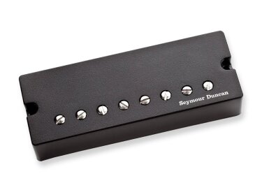 Seymour Duncan Duncan Distortion Active Mount 8-String Bridge