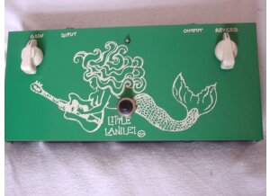Mahaffay Amplifiers (2 products) - Audiofanzine
