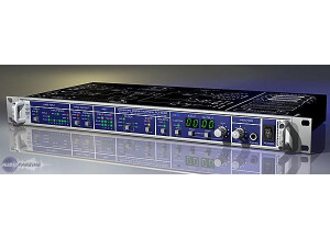 RME Audio ADI-642