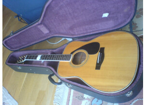 Yamaha FG-450 SA