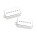 See the photo of the Seymour Duncan SPH90-1S Phat Cat Set Seymour Duncan SPH90-1S Phat Cat Set