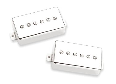 Seymour Duncan SPH90-1S Phat Cat Set