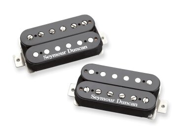 Seymour Duncan SHPG-1S Pearly Gates Set