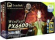 LeadTek GeForce FX 6600 GT TDH Extreme