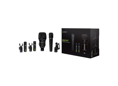 Lewitt BEATKIT