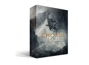 Audio Imperia Chorus Lite Edition