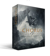 Audio Imperia Chorus Lite Edition