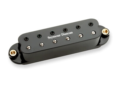 Seymour Duncan SLSD-1N Lil’ Screamin Demon Strat Humbucker Neck & Middle