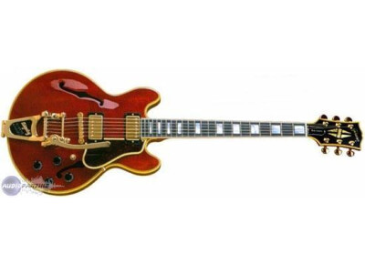 Gibson CS-356