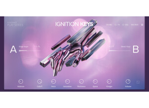 Native Instruments Ignition Keys