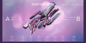 Native Instruments Ignition Keys