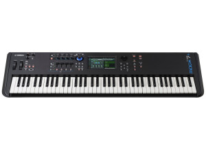 Yamaha MODX7+