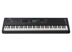 Yamaha MODX8+