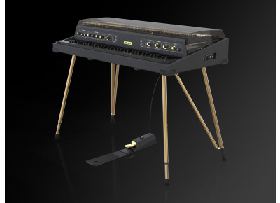 Rhodes MK8 75th Anniversary Edition