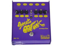 Chunk Systems Agent 00Funk